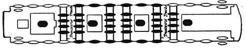 Boat Deck of Titanic Illustrated with Suggested 56 Lifeboats.