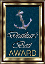 ÐOVA Maritime Award 2005