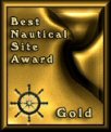 18 Oct 2005 Gold Nautical Award 'Gold Nautical Award' - Lagoon View Yacht Club