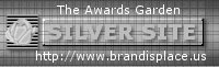 The Awards Garden, Brandis Place, Silver Award 2003.06.05