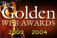 Golden Web Awards 2003-2004