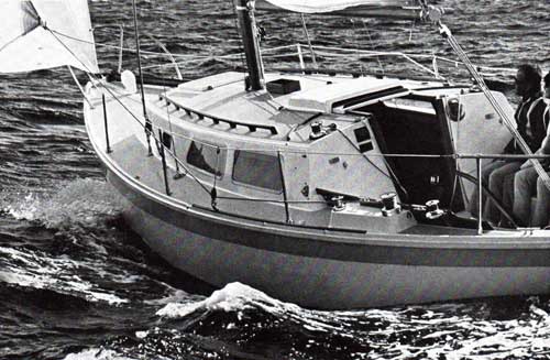 Cal Boats by Jensen Marine