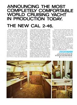 1973 The New CAL 2-46