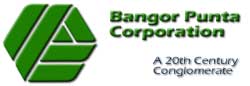 Bangor Punta Corporation - A 20th Century Conglomerate.