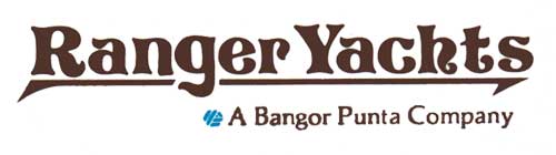 Ranger Yachts by Bangor Punta