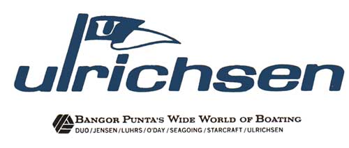 Ulrichsen Logo