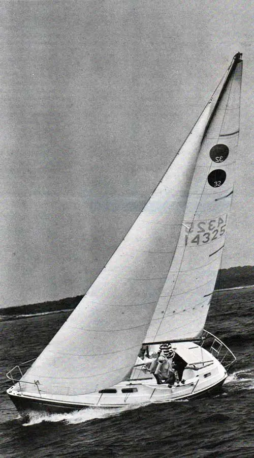 are o'day sailboats still made