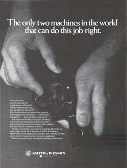 Only Two Machines In The World (1971)