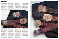 Belt Buckles