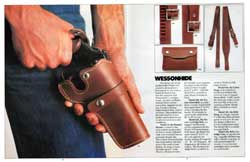 Wessonhide Accessories 