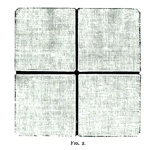 The Tulip Table Napkin - Fig 2