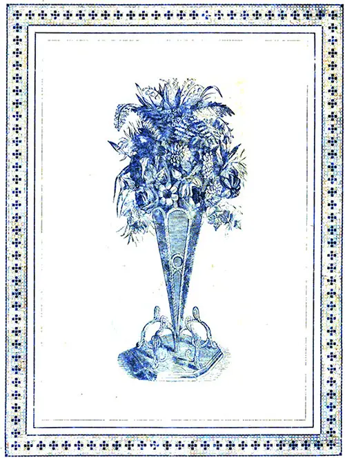 Floral Centerpiece