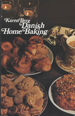 Danish Home Baking