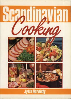 Scandinavian Cooking