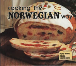 Cooking the Norwegian Way