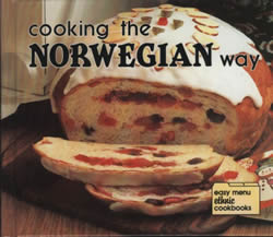 Cooking the Norwegian Way