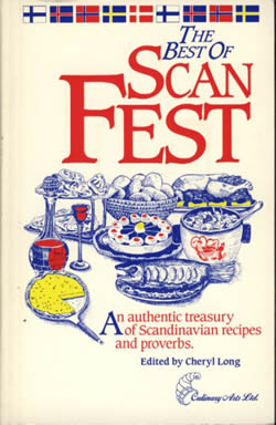 The Best of Scan Fest