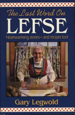 The Last Word on Lefse