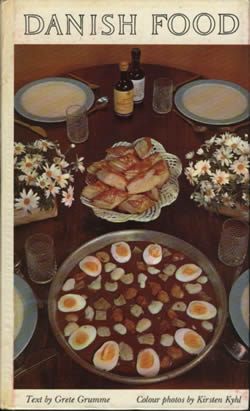 Danish Food