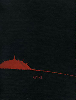 1971 Gyre