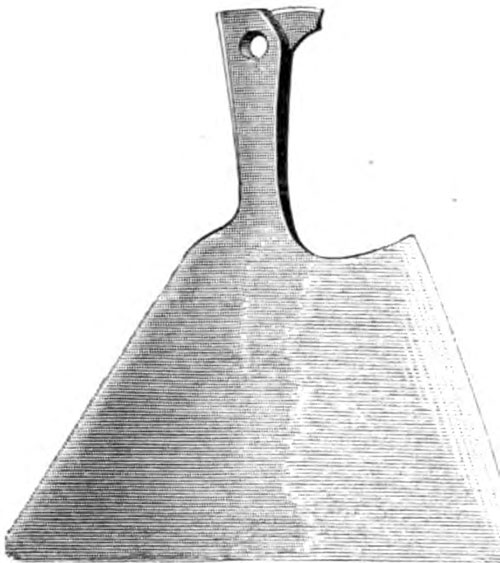 Meat Cleaver