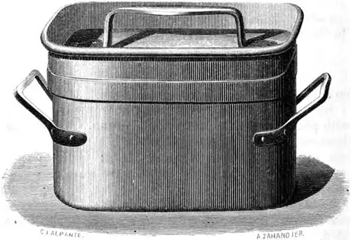 Braising Stew Pan