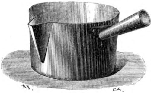 Sugar Boiler