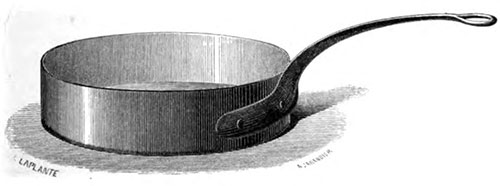 Sauté Pan