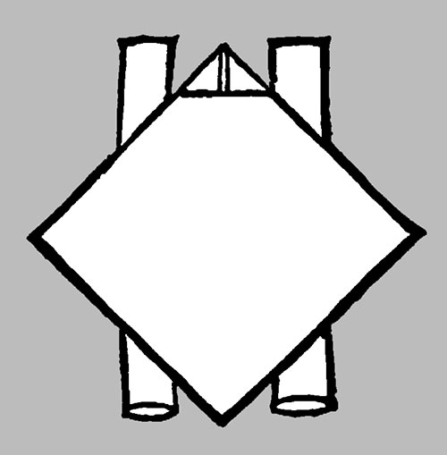 Figure 3: The Shield