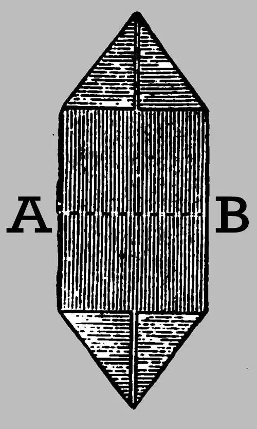 Figure 1: The Mitre