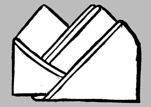 Figure 5: The Mitre