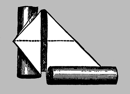 Figure 3: The Scroll