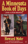 A Minnesota Book of Days (And a Few Nights)