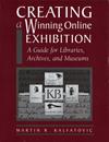 Creating a Winning Online Exhibition