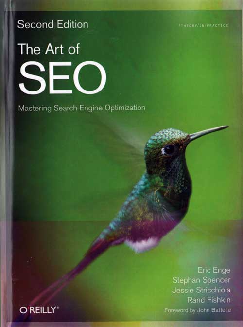 The Art of SEO - Second Edition 