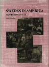 Swedes in America: Intercultural and interethnic Perspectives on Contemporary Research