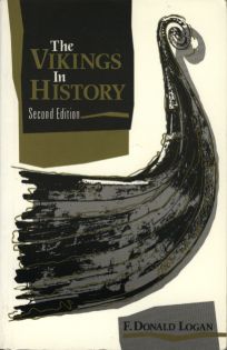 The Vikings in History, Second Edition