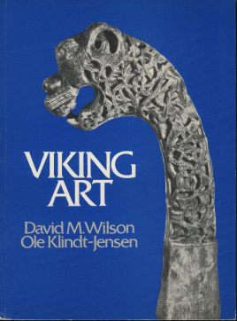 Viking Art