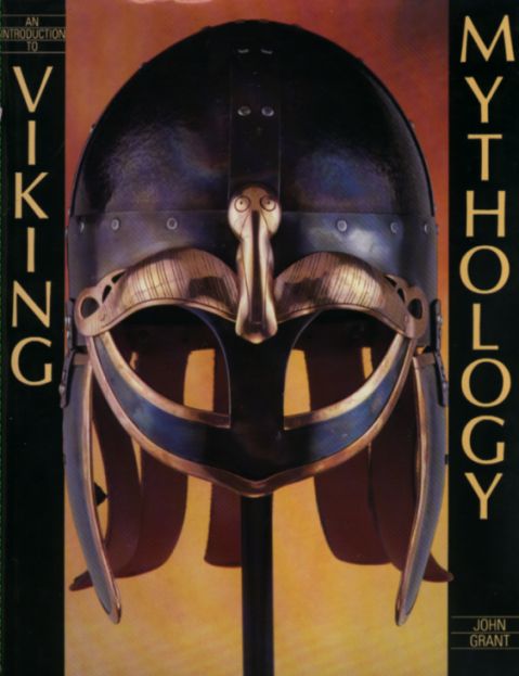 An Introduction to Viking Mythology