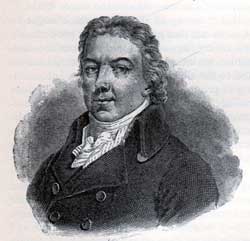 Dr. Edward Jenner