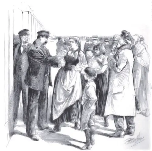 Fig 09 - Vaccinating Immigrants