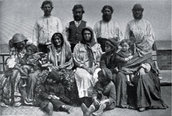 Need for Reforms at Ellis Island Called Urgent (1921)