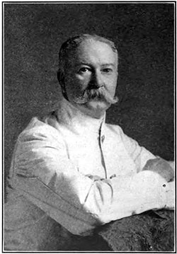 Dr. W. F. N O'Loghlin, Sr. Surgeon Abord the RMS Titanic.