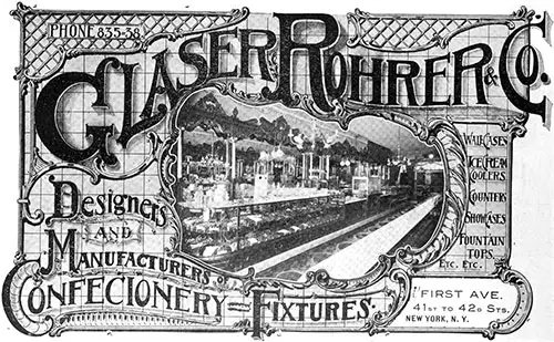 Glaser Rohrer & Co.