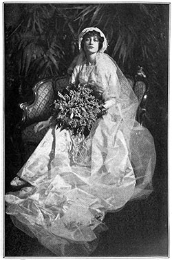 Mrs. Alfred Macy, Jr., formerly Miss Dorothy Hayden