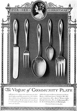 Community Plate