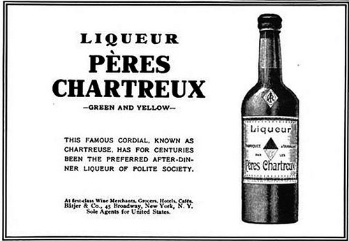 Benedictine - D.O.M. Liqueur - Public Wine, Beer and Spirits