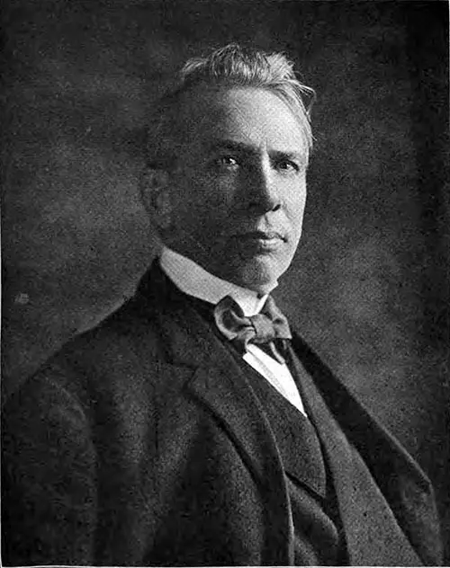 Hon. William Alden Smith