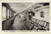 1920s - SS Lafayette First Class Promenade Deck