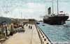 1905-09-25 Landing Stage Liverpool